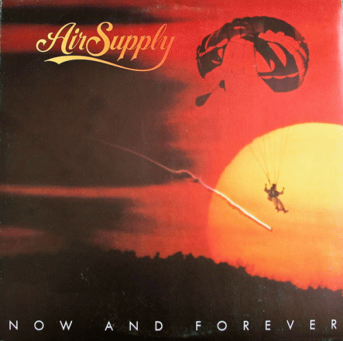 Air Supply : Now and Forever